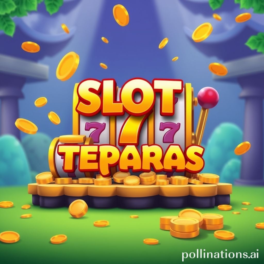  Mengungkap Slot Terpanas: Situs Slot Baru yang Mendefinisikan Ulang Permainan
